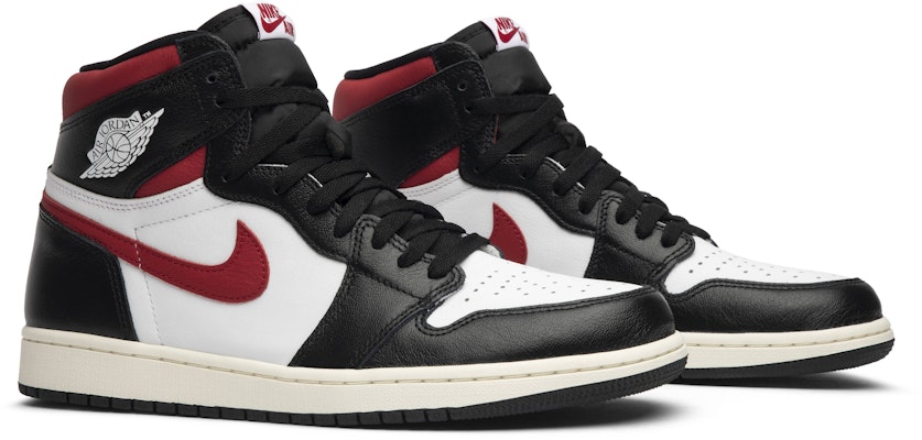 Air Jordan 1 Retro High OG 'Gym Red' 555088-061 Cheap Air Jordan 1 Retro High OG 'Gym Red' 555088-061