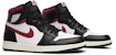 Air Jordan 1 Retro High OG 'Gym Red' 555088-061