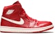 Air Jordan 1 Retro High OG 'Gym Red' (Eksklusif EU) 555088-601