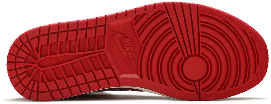 Air Jordan 1 Retro High OG 'Gym Red' (Eksklusif EU) 555088-601 Shop Air Jordan 1 Retro High OG 'Gym Red' (Eksklusif EU) 555088-601