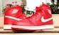 Air Jordan 1 Retro High OG 'Gym Red' (Eksklusif EU) 555088-601