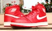 Purchase Air Jordan 1 Retro High OG 'Gym Red' (Eksklusif EU) 555088-601