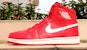 Air Jordan 1 Retro High OG 'Gym Red' (Eksklusif EU) 555088-601