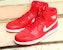 Air Jordan 1 Retro High OG 'Gym Red' (Eksklusif EU) 555088-601