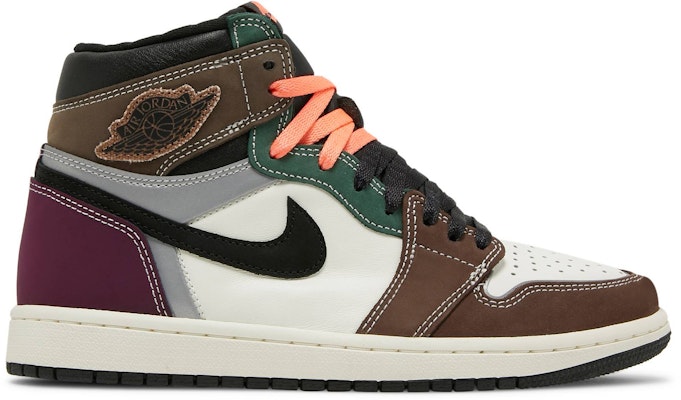 Air Jordan 1 Retro High OG 'Hand Crafted' DH3097-001 Buy Air Jordan 1 Retro High OG 'Hand Crafted' DH3097-001