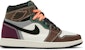 Air Jordan 1 Retro High OG 'Hand Crafted' Lelaki DH3097-001