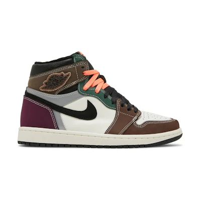 Jordan 1 High 'Hand Crafted'