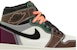 Air Jordan 1 Retro High OG 'Hand Crafted' Lelaki DH3097-001
