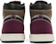 Air Jordan 1 Retro High OG 'Hand Crafted' Lelaki DH3097-001