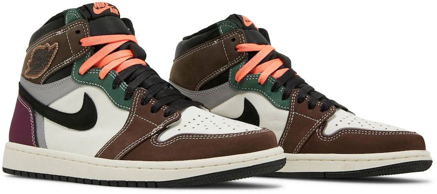 Air Jordan 1 Retro High OG 'Hand Crafted' DH3097-001 Cheap Air Jordan 1 Retro High OG 'Hand Crafted' DH3097-001