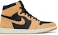 Air Jordan 1 Retro High OG 'Heirloom' Lelaki 555088-202