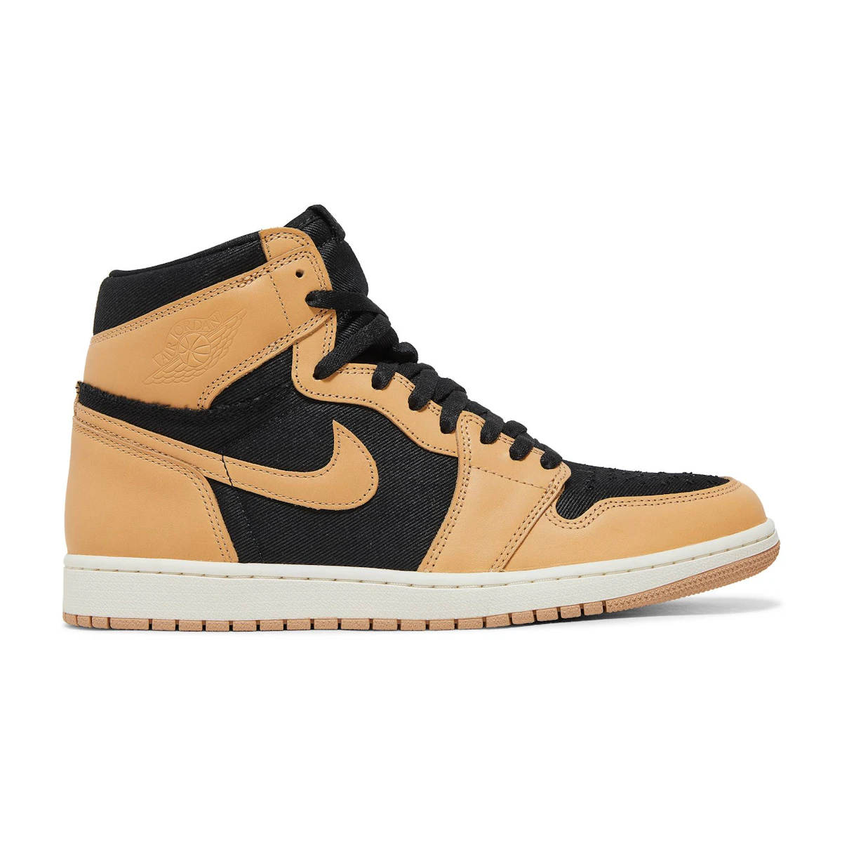 Beli Air Jordan Retro High OG 'Heirloom' 555088-202 Novelship