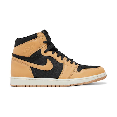 Jordan 1 High 'Heirloom'