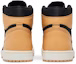 Details for Air Jordan 1 Retro High OG 'Heirloom' Lelaki 555088-202