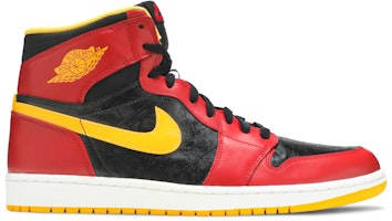 Air Jordan 1 Retro High OG 'Human Highlight Reel' 555088-017 Air Jordan 1 Retro High OG 'Human Highlight Reel' 555088-017