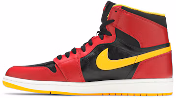 Lookbook Air Jordan 1 Retro High OG 'Human Highlight Reel' 555088-017