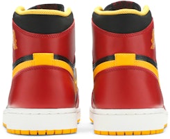 Details for Air Jordan 1 Retro High OG 'Human Highlight Reel' 555088-017