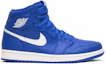 Buy Kasut Air Jordan 1 Retro High OG 'Hyper Royal' 555088-401