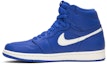 Lookbook Kasut Air Jordan 1 Retro High OG 'Hyper Royal' 555088-401