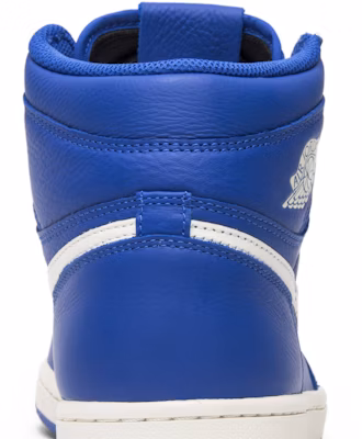 Air Jordan 1 Retro High OG 'Hyper Royal' 555088-401 Sizing Air Jordan 1 Retro High OG 'Hyper Royal' 555088-401
