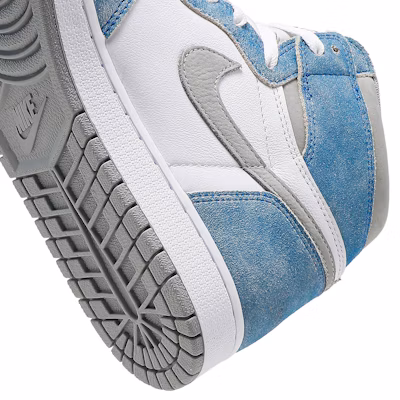 Nike air jordan hyper royal on sale