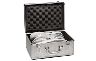 Air Jordan 1 Retro High OG 'Japan Neutral Grey' (Suitcase)