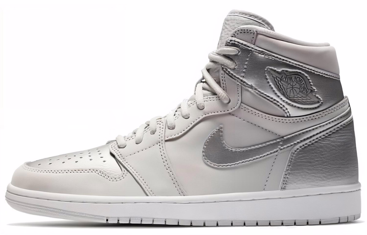 Air Jordan 1 Retro High OG 'Japan Neutral Grey' (Suitcase)