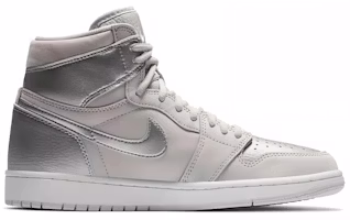 Air Jordan 1 复刻高帮 OG "日本中性灰"(行李箱) DA0382-029 Lookbook Air Jordan 1 复刻高帮 OG "日本中性灰"(行李箱) DA0382-029