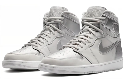 Air Jordan 1 Retro High OG 'Japan Neutral Grey' (Suitcase)
