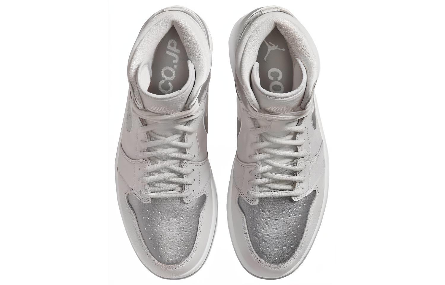 Purchase Air Jordan 1 复刻高帮 OG "日本中性灰"（行李箱） DA0382-029