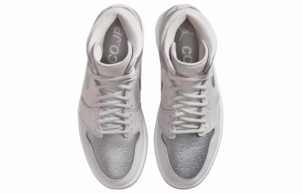 Air Jordan 1 Retro High OG 'Japan Neutral Grey' (Suitcase)