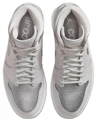 Air Jordan 1 Retro High OG 'Japan Neutral Grey' (Beg Troli) DA0382-029 Purchase Air Jordan 1 Retro High OG 'Japan Neutral Grey' (Beg Troli) DA0382-029