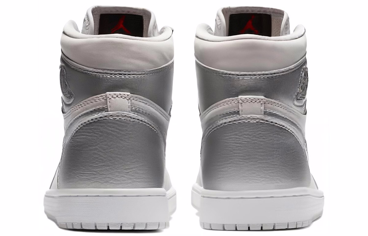 Air Jordan 1 Retro High OG 'Japan Neutral Grey' (Suitcase)