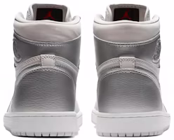 Air Jordan 1 复刻高帮 OG "日本中性灰"(行李箱) DA0382-029 Details for Air Jordan 1 复刻高帮 OG "日本中性灰"(行李箱) DA0382-029