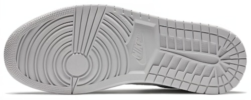 Air Jordan 1 复刻高帮 OG "日本中性灰"(行李箱) DA0382-029 Sizing Air Jordan 1 复刻高帮 OG "日本中性灰"(行李箱) DA0382-029