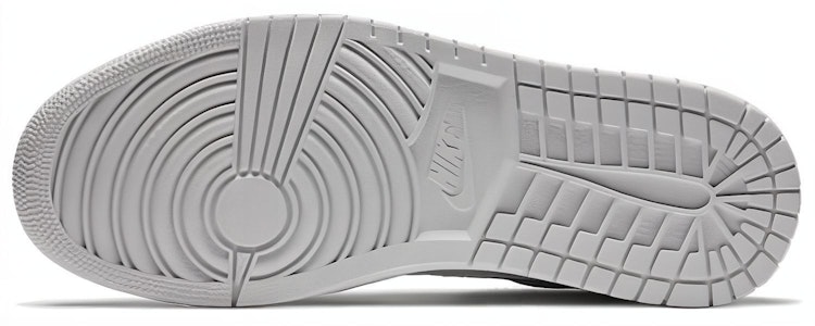 Air Jordan 1 Retro High OG 'Jepang Abu-Abu Netral' (Koper) DA0382-029 Sizing Air Jordan 1 Retro High OG 'Jepang Abu-Abu Netral' (Koper) DA0382-029