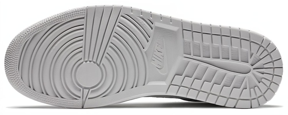 Air Jordan 1 Retro High OG 'Japan Neutral Grey' (Beg Troli) DA0382-029 Sizing Air Jordan 1 Retro High OG 'Japan Neutral Grey' (Beg Troli) DA0382-029