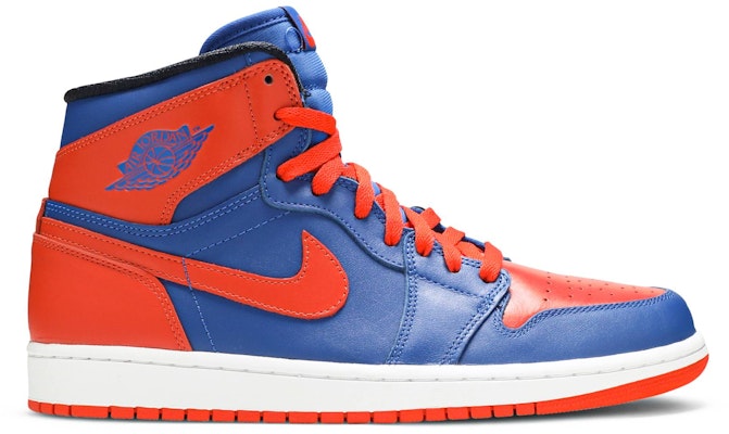 Air Jordan 1 Retro High OG 'Knicks' 555088-407 Buy Air Jordan 1 Retro High OG 'Knicks' 555088-407