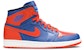 Air Jordan 1 Retro High OG 'Knicks' 555088-407