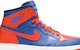Air Jordan 1 Retro High OG 'Knicks' 555088-407