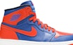 Order Air Jordan 1 Retro High OG 'Knicks' 555088-407