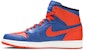 Air Jordan 1 Retro High OG 'Knicks' 555088-407