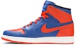 Lookbook Air Jordan 1 Retro High OG 'Knicks' 555088-407