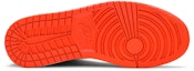 Shop Air Jordan 1 Retro High OG 'Knicks' 555088-407