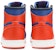 Air Jordan 1 Retro High OG 'Knicks' 555088-407