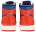 Details for Air Jordan 1 Retro High OG 'Knicks' 555088-407