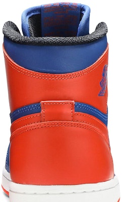 Air Jordan 1 Retro High OG 'Knicks' 555088-407 Sizing Air Jordan 1 Retro High OG 'Knicks' 555088-407
