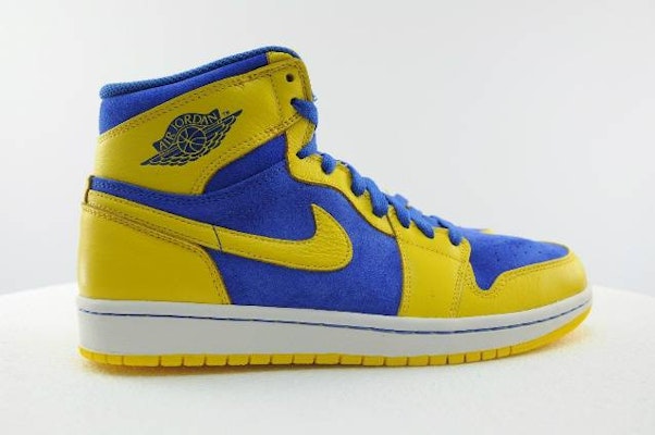 Air Jordan 1 Retro High OG 'Laney' 555088-707 Order Air Jordan 1 Retro High OG 'Laney' 555088-707