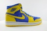 Order Air Jordan 1 Retro High OG 'Laney' 555088-707 (Versi Malaysia)