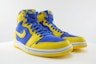 Lookbook Air Jordan 1 Retro High OG 'Laney' 555088-707 (Versi Malaysia)